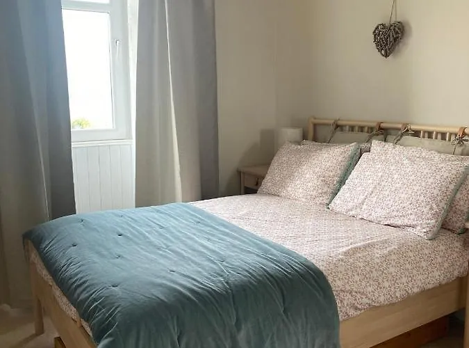 Central Oban Studio With Stunning View